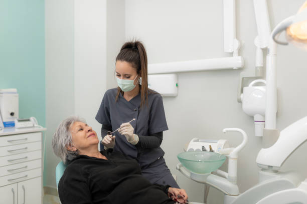 Best Emergency Broken Tooth Repair in Hunter, OH