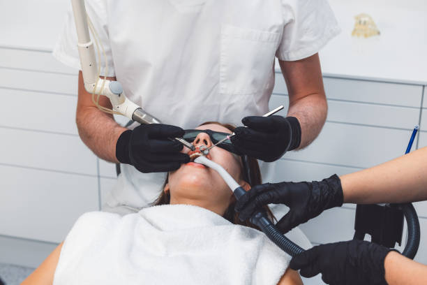 Best Pediatric Emergency Dentist in Hunter, OH